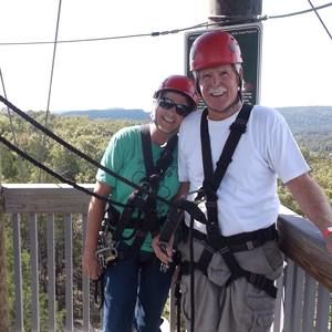 Meet your Posher, Pam